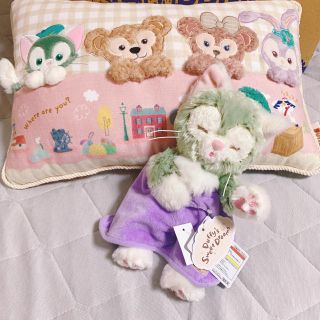 ディズニー(Disney)の【新品】ジェラトーニ♡︎ぬいぐるみ✩︎⡱(ぬいぐるみ)