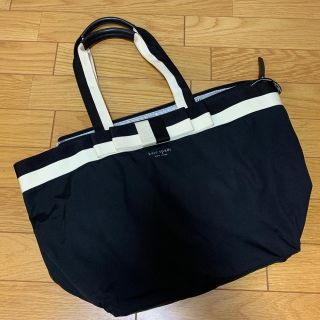 ケイトスペードニューヨーク(kate spade new york)のケイトスペード　トートバッグ(トートバッグ)