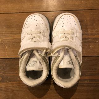 ナイキ(NIKE)のナイキ 靴 13cm(その他)