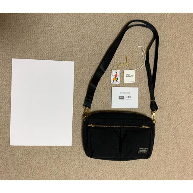 吉田カバン(ヨシダカバン)のPORTERショルダーバッグ レディースのバッグ(ショルダーバッグ)の商品写真