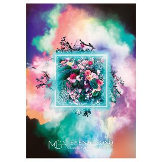 再値下げMrs.GREEN APPLE エデンの園 初回限定版Blu-rayの通販 再値下げMrs.GREEN APPLE エデンの園 初回限定版Blu-rayの通販