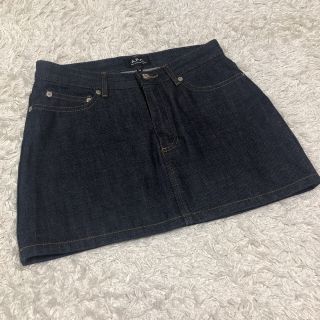 アーペーセー(A.P.C)のK様専用(ミニスカート)