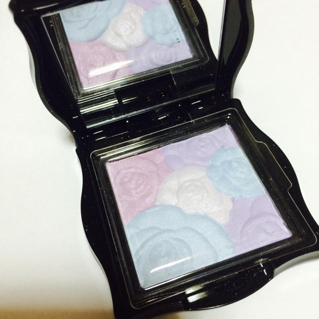 ANNA SUI(アナスイ)のアナスイ ローズ チーク カラー コスメ/美容のベースメイク/化粧品(チーク)の商品写真
