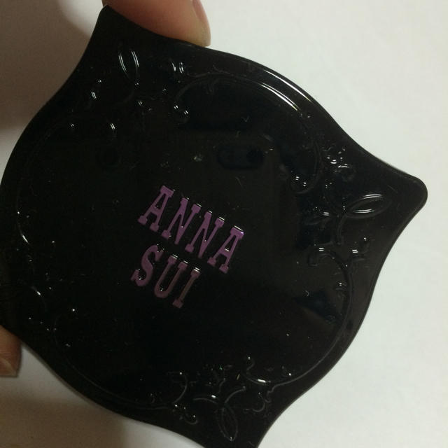 ANNA SUI(アナスイ)のアナスイ ローズ チーク カラー コスメ/美容のベースメイク/化粧品(チーク)の商品写真