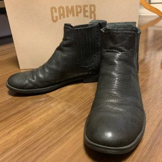カンペール サイドゴアブーツ ブーツ(レディース)の通販 9点 | CAMPER