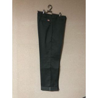 ディッキーズ(Dickies)のdickies 874 ダーググリーン(ワークパンツ/カーゴパンツ)