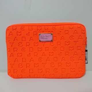 マークバイマークジェイコブス(MARC BY MARC JACOBS)の未使用品☆★MARC BY MARCJACOBS  PC/タブレットケース①(その他)