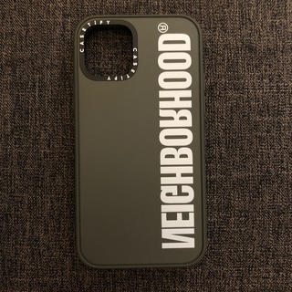 ネイバーフッド(NEIGHBORHOOD)のネイバーフッド　iPhone11 Pro ケース(iPhoneケース)