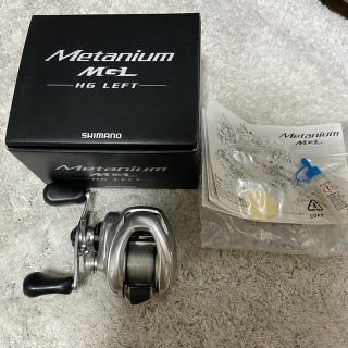 SHIMANO - シマノ 16メタニウム MGL HG LEFTの通販 by s shop|シマノ