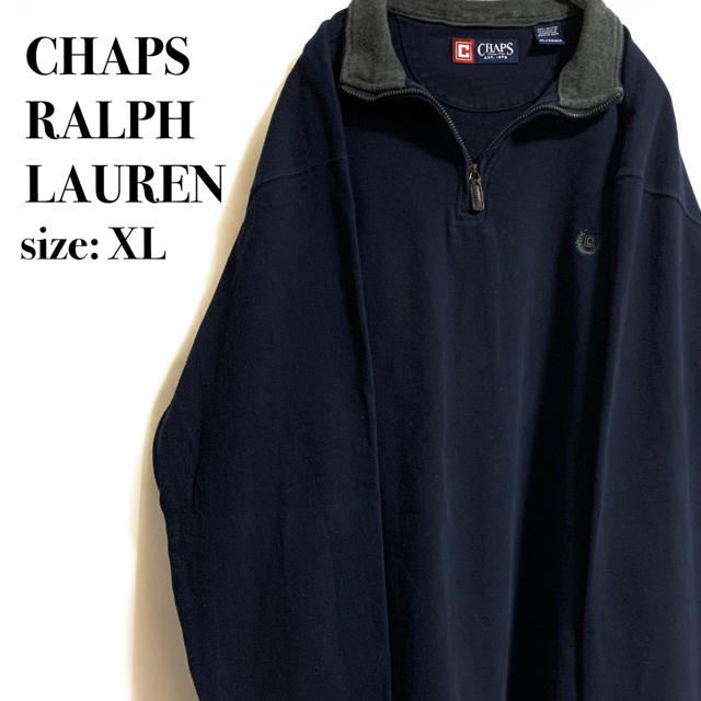 chaps and ralph lauren