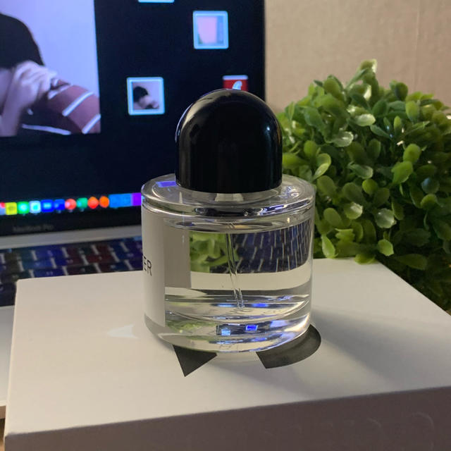 Jo Malone(ジョーマローン)のBYLRADO GYPSY WATER バイレード 香水 メンズ コスメ/美容の香水(香水(男性用))の商品写真