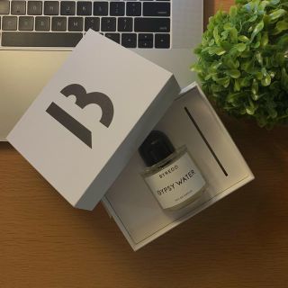 ジョーマローン(Jo Malone)のBYLRADO GYPSY WATER バイレード 香水 メンズ(香水(男性用))