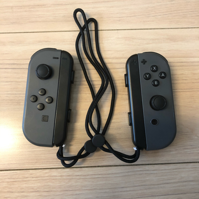 ジョイコン 修理品 Nintendo switch