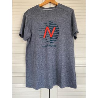 ニューバランス(New Balance)のニューバランスTシャツ(Tシャツ/カットソー(半袖/袖なし))