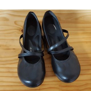 リゲッタ(Re:getA)のリゲッタ③　クロスペルトパンプス3㎝ヒール(ハイヒール/パンプス)