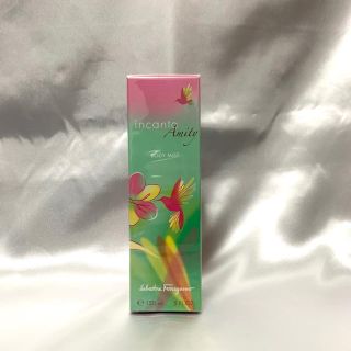 サルヴァトーレフェラガモ(Salvatore Ferragamo)のサルヴァトーレフェラガモ インカント アミティ ボディミスト 150mL(ユニセックス)