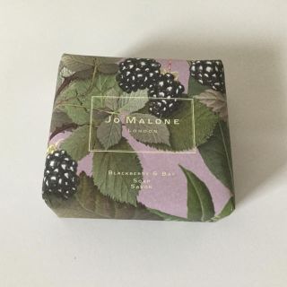 ジョーマローン(Jo Malone)のジョーマローン　ブラックベリー ＆ ベイ ソープ(ボディソープ/石鹸)