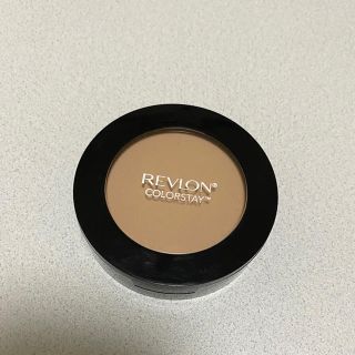 レブロン(REVLON)のREVLON  カラーステイプレストパウダーN(ファンデーション)