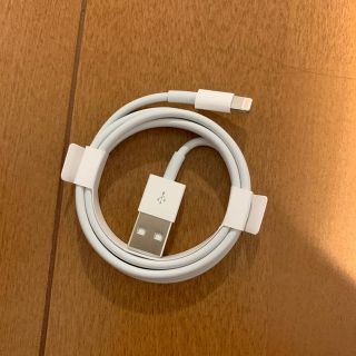 iPhone コード(バッテリー/充電器)