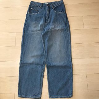 ジャーナルスタンダード(JOURNAL STANDARD)のジャーナルスタンダード デニムパンツ　38(デニム/ジーンズ)