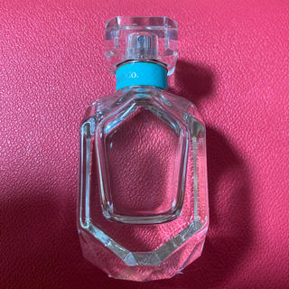 ティファニー(Tiffany & Co.)のティファニー　オードパルファム　50ml(香水(女性用))