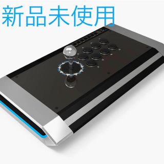 プレイステーション4(PlayStation4)のQanba Obsidian クァンバ オブシディアン アーケードコントローラー(その他)