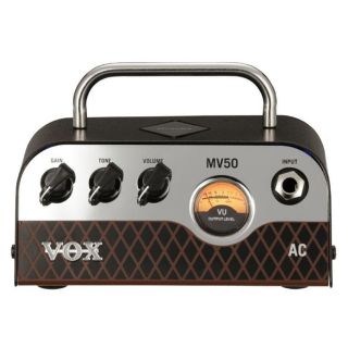 ヴォックス(VOX)のVOX MV50-AC & BC108 アンプセット 美品❗(ギターアンプ)