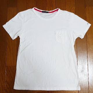 ラブレス(LOVELESS)のホワイトTシャツ(Tシャツ(半袖/袖なし))