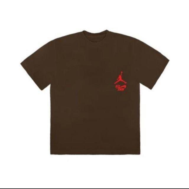 Travis Scott nike t-shirts S SIZE