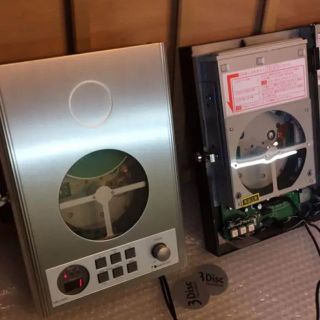 ２台 Nakamichi MB-V300s 業務用 試聴機 ヘッドホンセットの通販 by ...