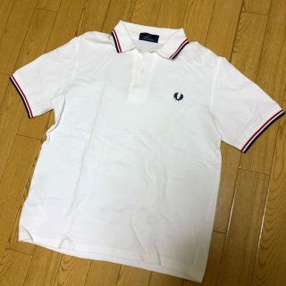 フレッドペリー(FRED PERRY)のフレッドペリー　ポロシャツ(ポロシャツ)