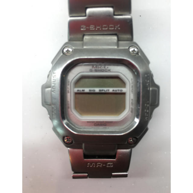 G-SHOCK MR-G MRG-110