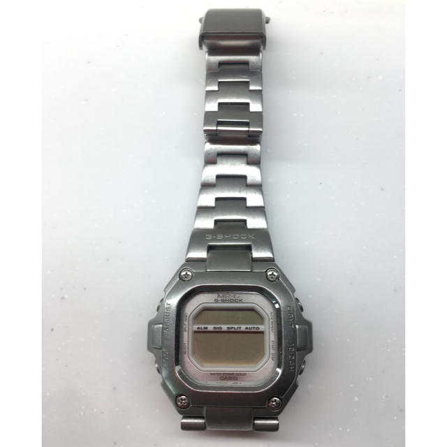 G-SHOCK ジーショック 腕時計 MRG-110