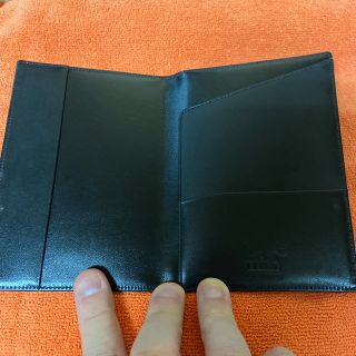 MONTBLANC - モンブラン パスポートケースの通販 by MDC