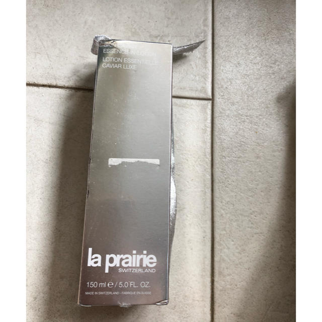 La Prairie(ラプレリー)のラ・プレリー SC エッセンスーインーローション 化粧液　新品し コスメ/美容のスキンケア/基礎化粧品(化粧水/ローション)の商品写真