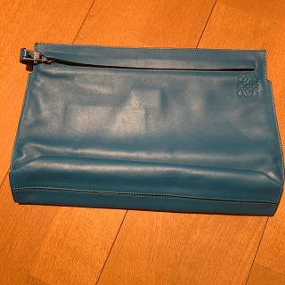 ロエベ(LOEWE)のロエベ　クラッチバック(クラッチバッグ)