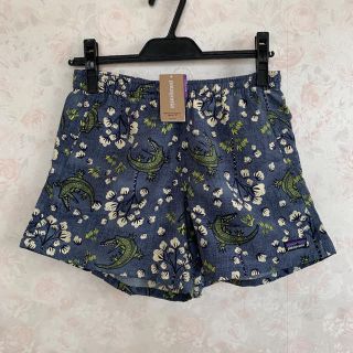 s&m様専用 パタゴニア patagonia バギーショーツ ショーツ-