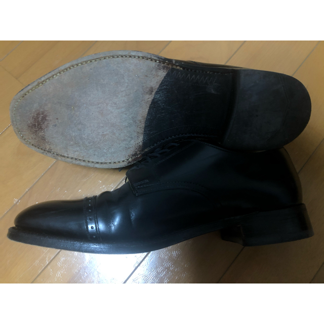 Loake(ローク)の【激安セール！】Loakeビジネス靴※美品 メンズの靴/シューズ(ドレス/ビジネス)の商品写真