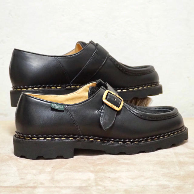 Paraboot - Paraboot 40.5 パラブーツ Michael Bride Ponyの通販 by