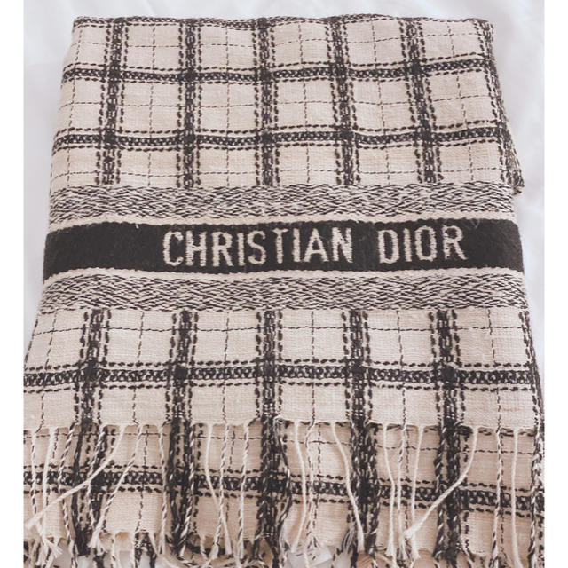 Christian Dior(クリスチャンディオール)のゆう様　ご専用 キッズ/ベビー/マタニティのこども用ファッション小物(おくるみ/ブランケット)の商品写真