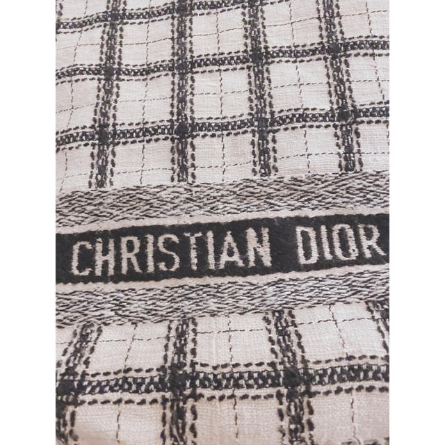 Christian Dior(クリスチャンディオール)のゆう様　ご専用 キッズ/ベビー/マタニティのこども用ファッション小物(おくるみ/ブランケット)の商品写真