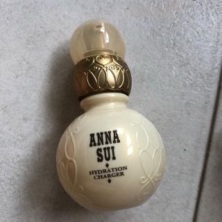 アナスイ(ANNA SUI)のANNA SUI 導入美容液　ハイドレーション チャージャー　新品半額しゆ(美容液)