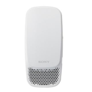 ソニー(SONY)のソニー SONY RNP-1A/W ウェアラブルサーモデバイス レオンポケット(その他)