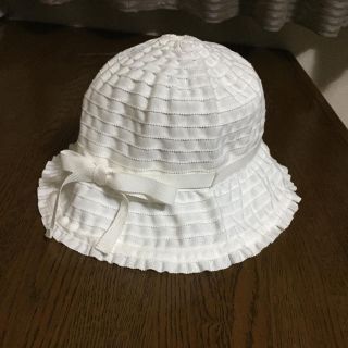 タルティーヌ エ ショコラ 子供 帽子の通販 65点 | Tartine et