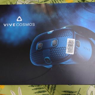 ハリウッドトレーディングカンパニー(HTC)のHTC VIVE COSMOS(PC周辺機器)