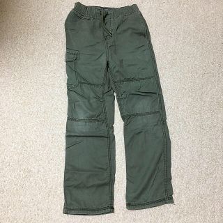 オシュコシュ(OshKosh)の オッシュコシュ　パンツ　アメリカの10 歳？(パンツ/スパッツ)