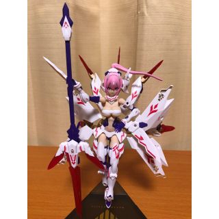 KOTOBUKIYA - メガミデバイス 朱羅 九尾の通販 by gen's shop