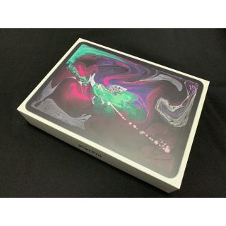 アップル(Apple)のApple iPad Pro 11inch 64GB WiFiモデル 美品(タブレット)