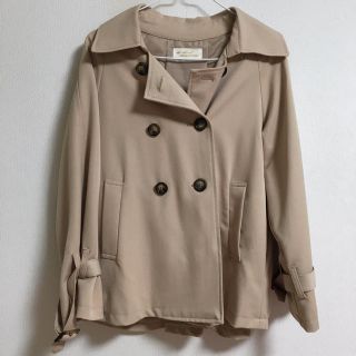 ダブルクローゼット(w closet)のw closet トレンチコート(トレンチコート)