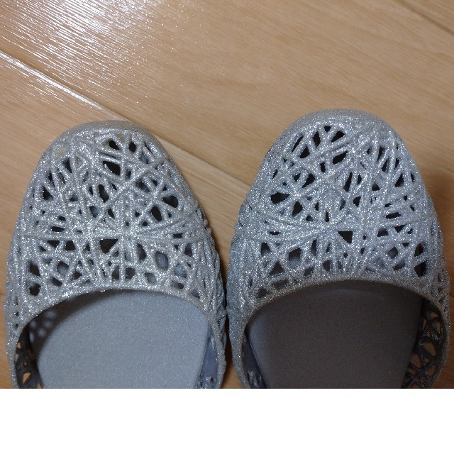 melissa(メリッサ)のmelissa campana  レディースの靴/シューズ(サンダル)の商品写真